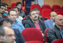 گزارش تصویری |   اولین گردهمایی ارتباط صنعت و دانشگاه
